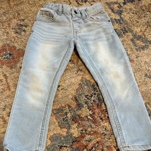 Stylish Kids Jeans